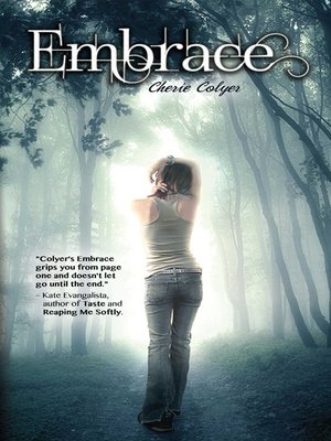 cover image of Embrace